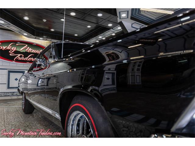 1967 Ford Fairlane (CC-1999167) for sale in Lenoir City, Tennessee