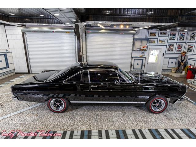 1967 Ford Fairlane (CC-1999167) for sale in Lenoir City, Tennessee