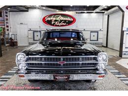 1967 Ford Fairlane (CC-1999167) for sale in Lenoir City, Tennessee