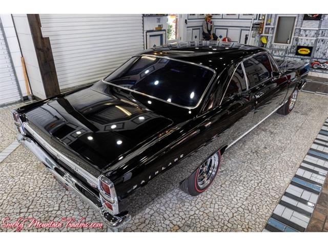 1967 Ford Fairlane (CC-1999167) for sale in Lenoir City, Tennessee