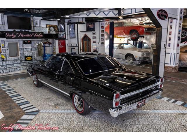 1967 Ford Fairlane (CC-1999167) for sale in Lenoir City, Tennessee