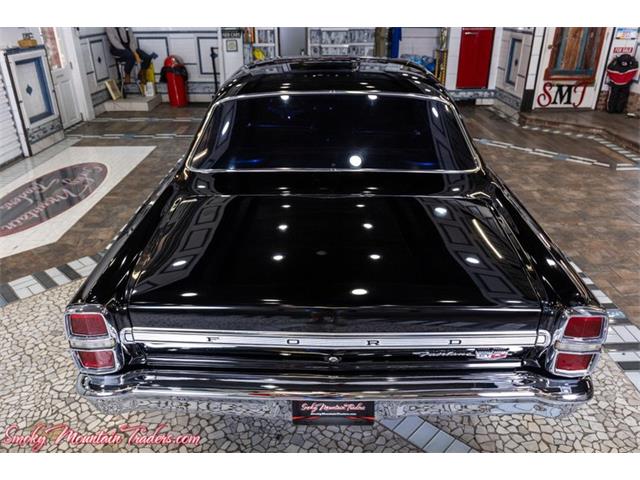 1967 Ford Fairlane (CC-1999167) for sale in Lenoir City, Tennessee