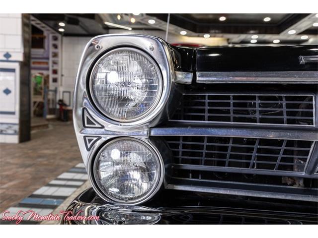 1967 Ford Fairlane (CC-1999167) for sale in Lenoir City, Tennessee