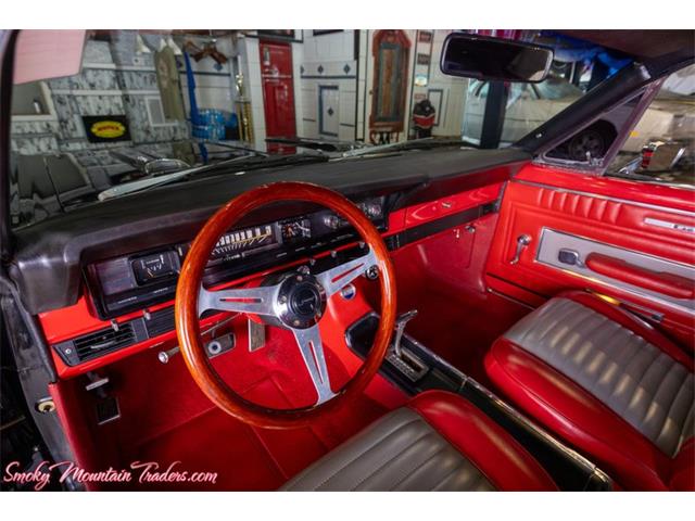 1967 Ford Fairlane (CC-1999167) for sale in Lenoir City, Tennessee