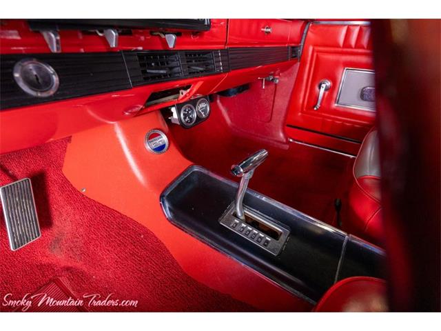 1967 Ford Fairlane (CC-1999167) for sale in Lenoir City, Tennessee