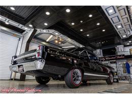 1967 Ford Fairlane (CC-1999167) for sale in Lenoir City, Tennessee