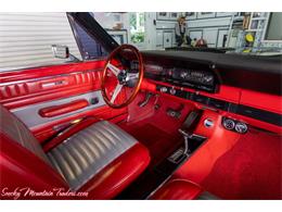 1967 Ford Fairlane (CC-1999167) for sale in Lenoir City, Tennessee