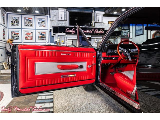 1967 Ford Fairlane (CC-1999167) for sale in Lenoir City, Tennessee