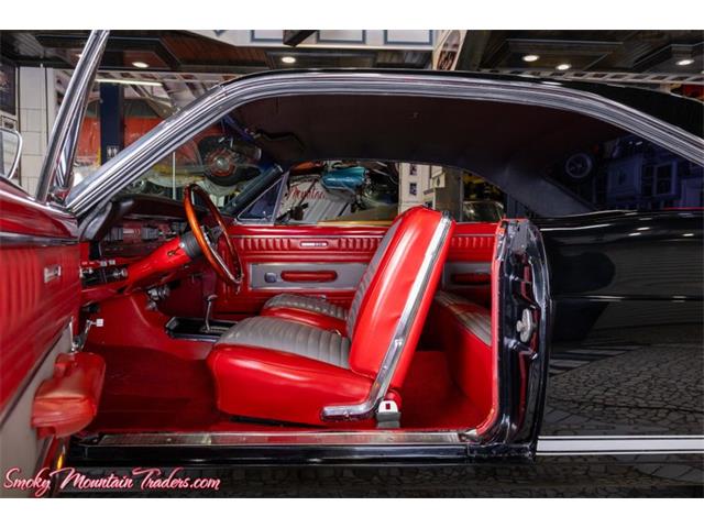 1967 Ford Fairlane (CC-1999167) for sale in Lenoir City, Tennessee