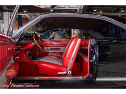 1967 Ford Fairlane (CC-1999167) for sale in Lenoir City, Tennessee