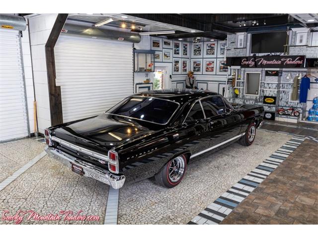 1967 Ford Fairlane (CC-1999167) for sale in Lenoir City, Tennessee