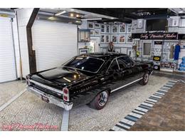 1967 Ford Fairlane (CC-1999167) for sale in Lenoir City, Tennessee