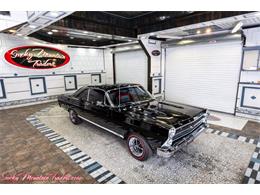 1967 Ford Fairlane (CC-1999167) for sale in Lenoir City, Tennessee