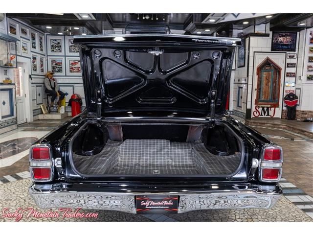1967 Ford Fairlane (CC-1999167) for sale in Lenoir City, Tennessee