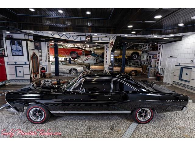 1967 Ford Fairlane (CC-1999167) for sale in Lenoir City, Tennessee