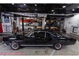 1967 Ford Fairlane (CC-1999167) for sale in Lenoir City, Tennessee