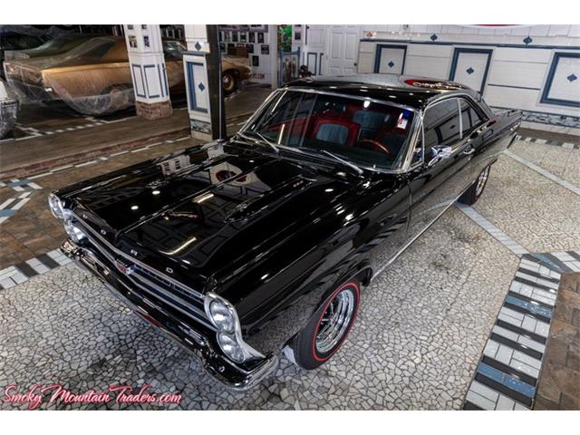1967 Ford Fairlane (CC-1999167) for sale in Lenoir City, Tennessee