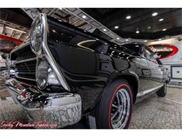 1967 Ford Fairlane (CC-1999167) for sale in Lenoir City, Tennessee