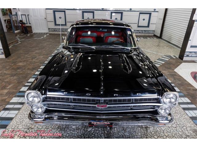 1967 Ford Fairlane (CC-1999167) for sale in Lenoir City, Tennessee