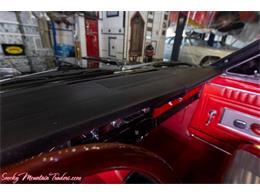 1967 Ford Fairlane (CC-1999167) for sale in Lenoir City, Tennessee