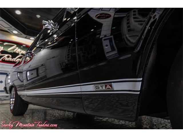 1967 Ford Fairlane (CC-1999167) for sale in Lenoir City, Tennessee