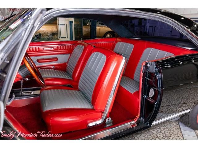 1967 Ford Fairlane (CC-1999167) for sale in Lenoir City, Tennessee