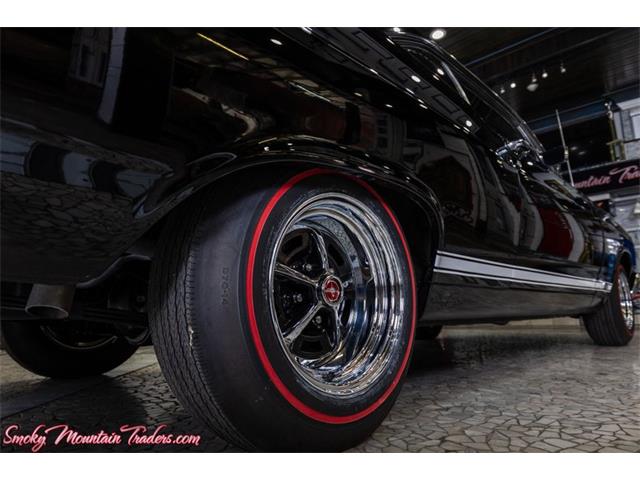 1967 Ford Fairlane (CC-1999167) for sale in Lenoir City, Tennessee