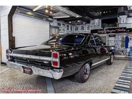 1967 Ford Fairlane (CC-1999167) for sale in Lenoir City, Tennessee