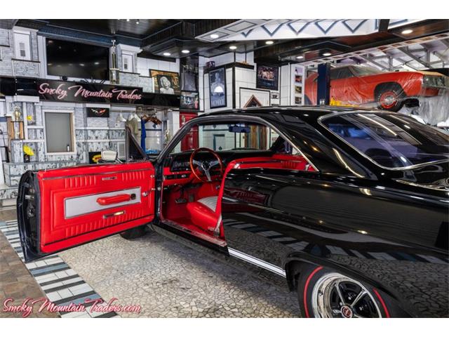 1967 Ford Fairlane (CC-1999167) for sale in Lenoir City, Tennessee