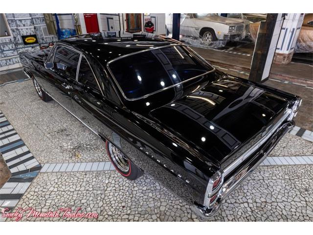 1967 Ford Fairlane (CC-1999167) for sale in Lenoir City, Tennessee
