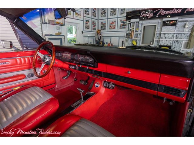 1967 Ford Fairlane (CC-1999167) for sale in Lenoir City, Tennessee