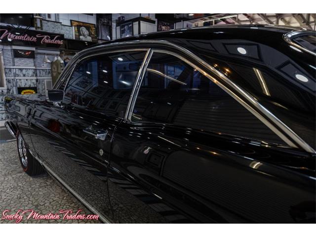 1967 Ford Fairlane (CC-1999167) for sale in Lenoir City, Tennessee