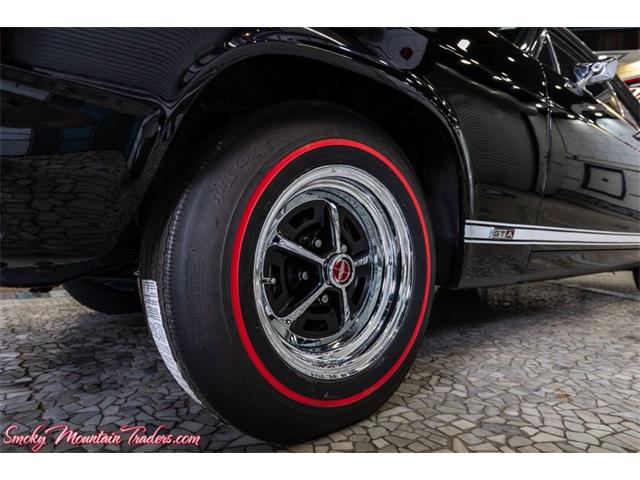1967 Ford Fairlane (CC-1999167) for sale in Lenoir City, Tennessee