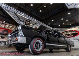 1967 Ford Fairlane (CC-1999167) for sale in Lenoir City, Tennessee