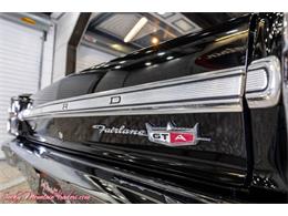1967 Ford Fairlane (CC-1999167) for sale in Lenoir City, Tennessee