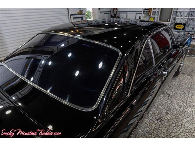 1967 Ford Fairlane (CC-1999167) for sale in Lenoir City, Tennessee
