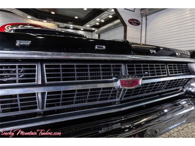 1967 Ford Fairlane (CC-1999167) for sale in Lenoir City, Tennessee