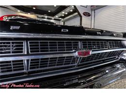 1967 Ford Fairlane (CC-1999167) for sale in Lenoir City, Tennessee