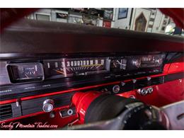 1967 Ford Fairlane (CC-1999167) for sale in Lenoir City, Tennessee