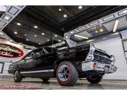 1967 Ford Fairlane (CC-1999167) for sale in Lenoir City, Tennessee