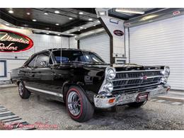 1967 Ford Fairlane (CC-1999167) for sale in Lenoir City, Tennessee