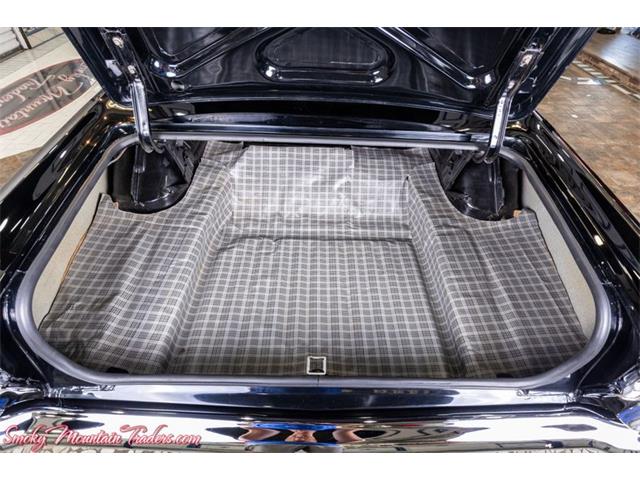 1967 Ford Fairlane (CC-1999167) for sale in Lenoir City, Tennessee