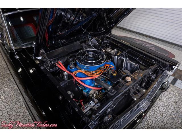 1967 Ford Fairlane (CC-1999167) for sale in Lenoir City, Tennessee