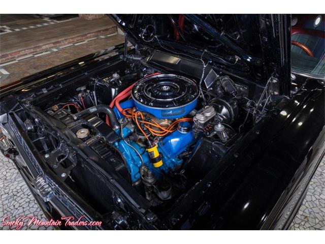 1967 Ford Fairlane (CC-1999167) for sale in Lenoir City, Tennessee