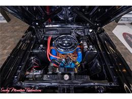 1967 Ford Fairlane (CC-1999167) for sale in Lenoir City, Tennessee