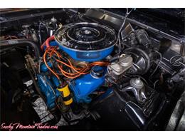 1967 Ford Fairlane (CC-1999167) for sale in Lenoir City, Tennessee