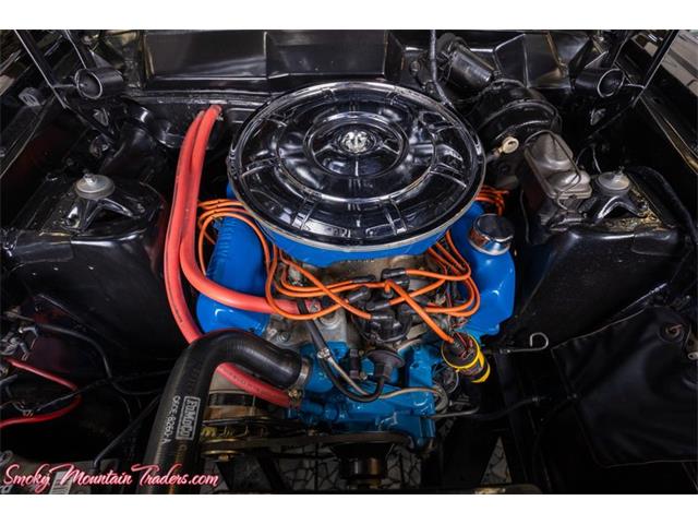 1967 Ford Fairlane (CC-1999167) for sale in Lenoir City, Tennessee