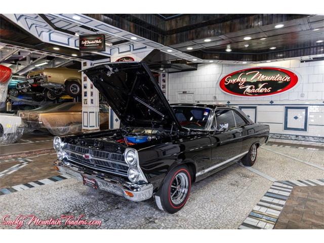 1967 Ford Fairlane (CC-1999167) for sale in Lenoir City, Tennessee