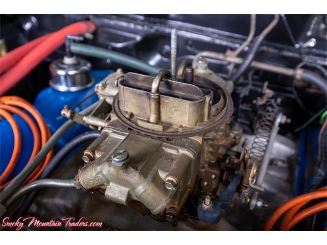 1967 Ford Fairlane (CC-1999167) for sale in Lenoir City, Tennessee