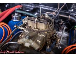1967 Ford Fairlane (CC-1999167) for sale in Lenoir City, Tennessee